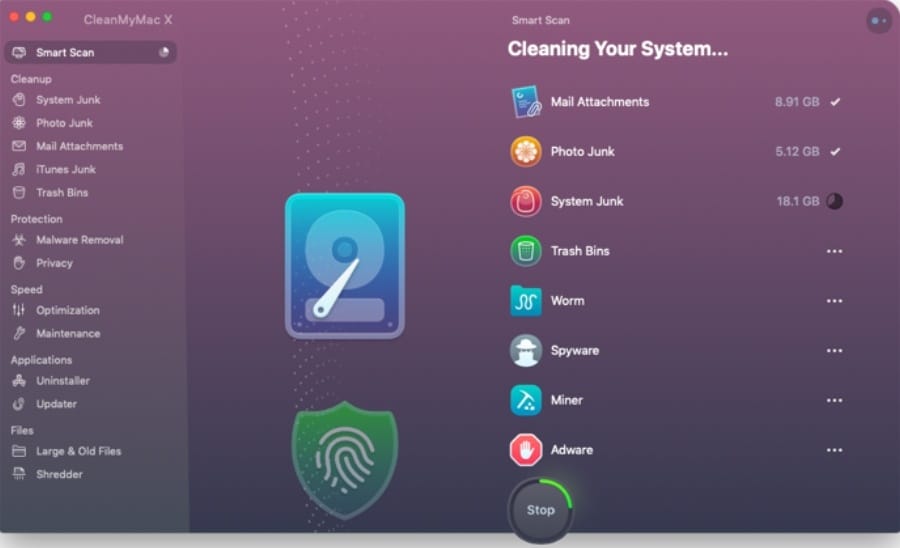 best free app cleaner mac